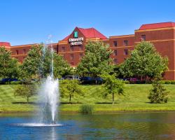 Embassy Suites Lexington