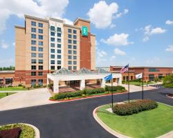 Embassy Suites by Hilton Norman Hotel & Conference Center