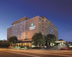 Embassy Suites Charleston