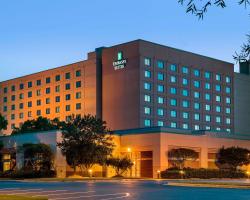 Embassy Suites by Hilton Raleigh Durham Research Triangle