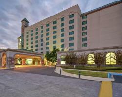 Embassy Suites Montgomery - Hotel & Conference Center