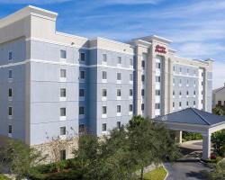 Hampton Inn & Suites Lakeland-South Polk Parkway