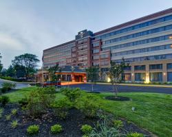 Homewood Suites by Hilton Gaithersburg/Washington, DC North