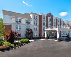 Hampton Inn Buffalo-Williamsville