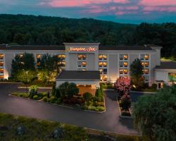 Hampton Inn Danbury