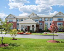 Homewood Suites by Hilton Buffalo/Airport