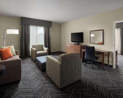 Homewood Suites Springfield