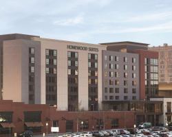 Homewood Suites by Hilton Pittsburgh Downtown