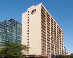 DoubleTree by Hilton Hotel Cleveland Downtown - Lakeside