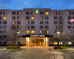 Embassy Suites by Hilton Chicago North Shore Deerfield