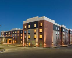 Homewood Suites by Hilton Denver Tech Center