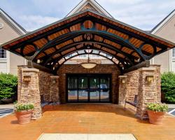 Homewood Suites by Hilton Stratford