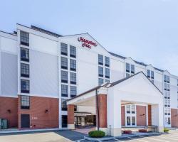 Hampton Inn Boston/Peabody