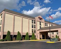 Hampton Inn Champaign/Urbana