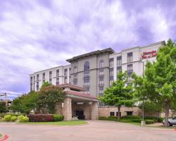 Hampton Inn & Suites Legacy Park-Frisco