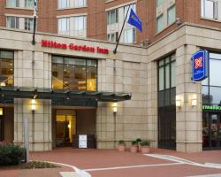 Hilton Garden Inn Baltimore Inner Harbor