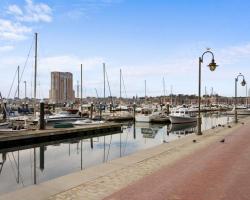 Hilton Garden Inn Baltimore Inner Harbor