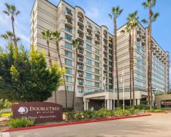 DoubleTree by Hilton San Diego-Mission Valley