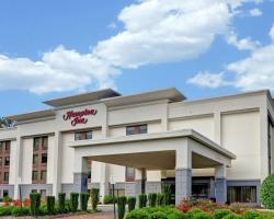 Hampton Inn Salisbury