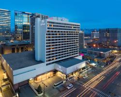 Hilton Salt Lake City Center