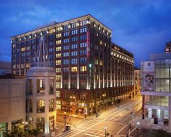 Embassy Suites Saint Louis - Downtown