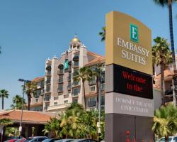 Embassy Suites by Hilton Los Angeles Downey