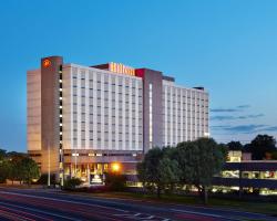 Hilton Newark Airport