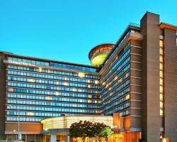 DoubleTree by Hilton Washington DC – Crystal City
