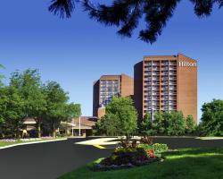 Hilton Mississauga/Meadowvale