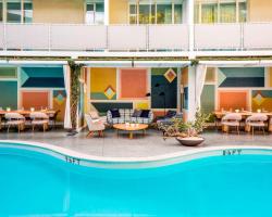 Avalon Hotel Beverly Hills, a Member of Design Hotels