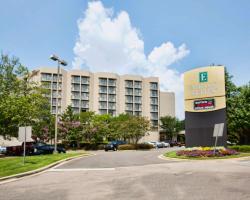 Embassy Suites Birmingham