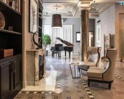 The Bank Hotel Istanbul, a Member of Design Hotels