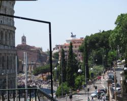 Domus Labicana Apartment