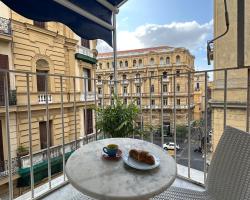 B&B Quattro Palazzi Napoli Centro