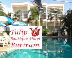 Tulip Boutique Hotel Buriram