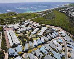 Margaret River Beach Houses