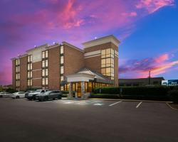 Best Western Hampton Coliseum Inn