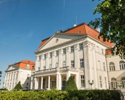 Austria Trend Hotel Schloss Wilhelminenberg Wien