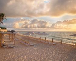 Wyndham Grand Cancun All Inclusive Resort & Villas