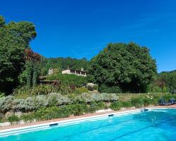 Casa Grande de Fuentemayor