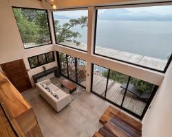 Atitlan Sunset Lodge