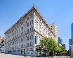 Homewood Suites by Hilton Nashville Downtown