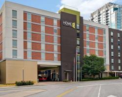 Home2 Suites by Hilton Nashville Vanderbilt, TN