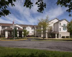 Homewood Suites by Hilton Newark-Cranford