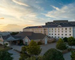 Hilton Garden Inn Las Colinas