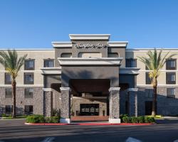 Hampton Inn Los Angeles Orange County Cypress