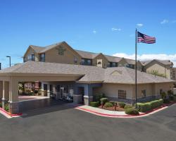 Homewood Suites by Hilton Lubbock