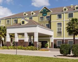 Homewood Suites Lafayette-Airport