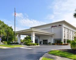 Hampton Inn Vero Beach Outlets