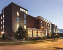 Home2Suites Pittsburgh Cranberry